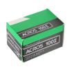 Black White Print Film for 100 Black White Negative Film for 135 Camera, 35mm ISO 100 36 Exposures Camera Black and White Print Film Replacement view 1
