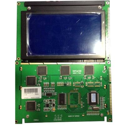 LMG7420PLFC-X LCD Panel LCD Display LCD Screen