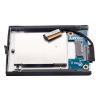 BestParts New NVMe PCIe M.2 SSD Upgrade Adapter Board Bracket Cable Replacement for Lenovo Thinkpad T570 T580 P51S P52S M.2 2280 NVME SC50M73861 SC50Q58222 view 2