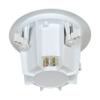 multicomp PRO 6 1/2'' Enclosed Ceiling Speaker - 120W Power handling (max.) at 8 Ohm with a Frequency Response of 60Hz ~ 20KHz view 3