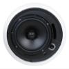 multicomp PRO 5 1/4'' Two-Way 70V Ceiling Speaker with Ported Enclosure - 50W view 3