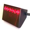 Radar Visual Alert for Motorcyclists Using an Escort Radar Detector view 1