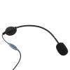 Accessories Headset Headphone Microphone For V8 Motorcycle Helmet Intercom Earphone Headset view 4