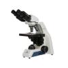 Accu-Scope Compound Microscope EXC-120-3 - Binocular Head, 40-400X Magnification, Achromat Objectives, Mechanical Stage view 1