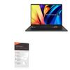BoxWave Touchpad Protector Compatible with ASUS Vivobook Pro 16X (N7601) - ClearTouch for Touchpad (2-Pack), Pad Protector Shield Cover Film Skin view 1