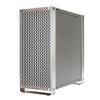 InWin Dubili Full Tower Gaming Chassis (iBuildiShare Series) w/Preinstall ARGB Fan x 4 (Titanium Grey) view 3