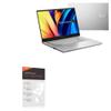 BoxWave Touchpad Protector Compatible with ASUS Vivobook Pro 15X OLED (K6501) - ClearTouch for Touchpad (2-Pack), Pad Protector Shield Cover Film Skin view 1