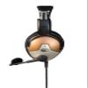 LIGHTSPEED Delta Zulu ANR Aviation Headset - Premium Noise Canceling Bluetooth Headset for Pilots with Built-in Carbon Monoxide Monitoring and Personalized EQ (GA Dual Plugs) view 2