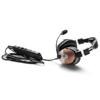 LIGHTSPEED Delta Zulu ANR Aviation Headset - Premium Noise Canceling Bluetooth Headset for Pilots with Built-in Carbon Monoxide Monitoring and Personalized EQ (GA Dual Plugs) view 3