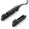 LIGHTSPEED Delta Zulu ANR Aviation Headset - Premium Noise Canceling Bluetooth Headset for Pilots with Built-in Carbon Monoxide Monitoring and Personalized EQ (GA Dual Plugs) view 4