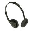 QMQJIA Y2K Retro Headset Earphones Overhead Earbuds HiFi Sound Supports 3.5mmAUX 3.5 Lightweight and Portable Personality Vintage Headphones Headphones Headphones Stylish Headphones Noise Cancelling view 1
