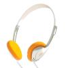 QMQJIA Y2K Retro Headset Earphones Overhead Earbuds HiFi Sound Supports 3.5mmAUX 3.5 Lightweight and Portable Personality Vintage Headphones Headphones Headphones Stylish Headphones Noise Cancelling view 4