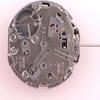 ZEZEFUFU 30.8mm Quartz Chronograph Wrist Watch Movement for VK63A Movement Replacement Repair Part view 2