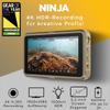 Atomos Ninja 5.2" 4K HDMI Recording Monitor view 2