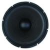 multicomp PRO Woofer, Die Cast, Paper Cone, Cloth Surround, 8ohm (15" Die Cast, 200W RMS, 8 ohm), Wired connectiviity, Black view 1