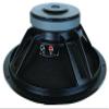 multicomp PRO Woofer, Die Cast, Paper Cone, Cloth Surround, 8ohm (15" Die Cast, 200W RMS, 8 ohm), Wired connectiviity, Black view 2