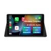 Android 12 Car Radio Stereo for Honda Accord 8th 2008-2012,10.1 inch 8 Core GPS Navigation Wireless Wired Car-Play Android Auto IPS Touchscreen BT FM AM RDS DSP Head Unit, 4GB RAM 32GB ROM view 1
