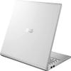 ASUS VivoBook 15.6 inch FHD (1920x1080) Laptop, AMD Quad Core Ryzen 5 3500U 2.1GHz, 20GB DDR4, 1TB PCIe SSD, AMD Radeon Vega 8 Graphics, Windows 10 Home, Silver + Accessories view 4