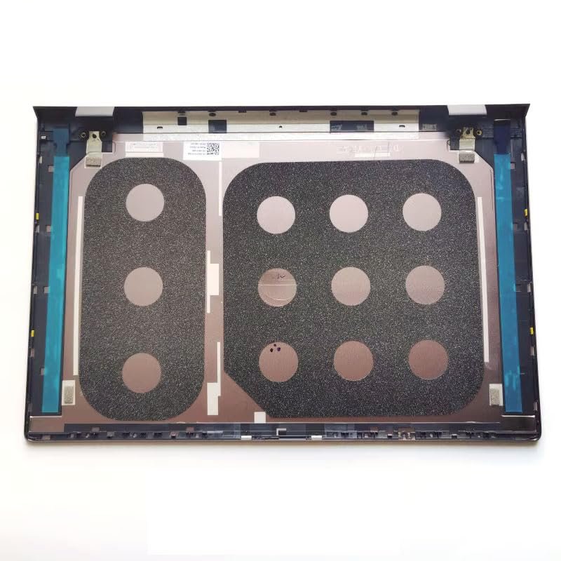 0MJCV7 MJCV7 New LCD Rear Back Cover Top Case for Vostro 5401 5402 5405 V5401 Laptop