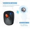 NorthAmerica Remote 2 BTN Keyless Entry Control Remote Vehicles Replacement for 2000-2004 Subaru Outback Legacy Impreza Remote Key Fob A269ZUA111 (1) view 3