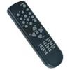 076E0RC011 Replacement Remote Control Applicable for Sansui TV HDLCD1909 HDLCD185W HDLCD19WB HDLCD1909A HDLCD1909B view 3