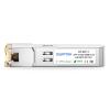 10/100/1000BASE-T Copper SFP, Auto-Negotiation SFP to RJ45 Mini-GBIC 100m Module, Gigabit 1G SFP-T Transceiver Compatible with Juniper Networks EX-SFP-1GE-T view 2