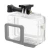 TECKEEN Bike Saddle Rail Mount Bike Camera Mount for GoPro Cameras, Action Camera Bike Seat Connecting Device view 2