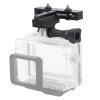 TECKEEN Bike Saddle Rail Mount Bike Camera Mount for GoPro Cameras, Action Camera Bike Seat Connecting Device view 4