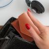 Replacement Pouch | Credit Card Holders - Soft Parts and Credit Card Pocket, Credit Card Holder Card Holder for Women Girls Decorhome view 2