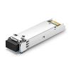 1000BASE-LX/LH Generic Compatible Gigabit SFP Module, 1310nm, 10km, DDM, Single-Mode LC Mini-GBIC Transceiver for Open Switch view 3