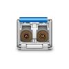 1000BASE-LX/LH Generic Compatible Gigabit SFP Module, 1310nm, 10km, DDM, Single-Mode LC Mini-GBIC Transceiver for Open Switch view 4