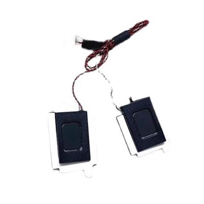 Generic Laptop Internal Built-in Speakers for MSI GE76 Raider 10SFS SGS (MS-17K1 K2 K3 K4) UE 11UG (MS-17K314) 12UGS 12UHS
