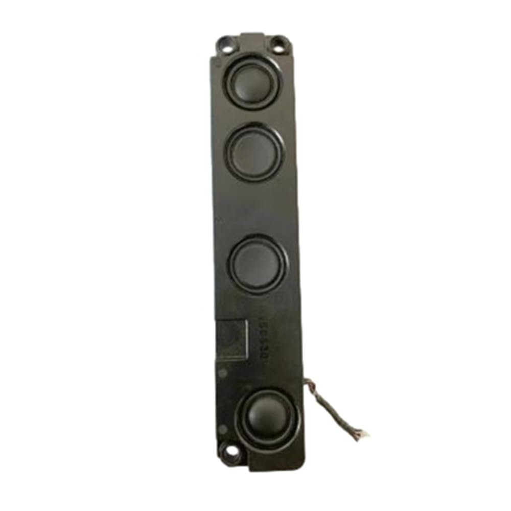 Generic Laptop Internal Built-in Speakers for MSI GT80 2QE Titan SLI (MS-1812)