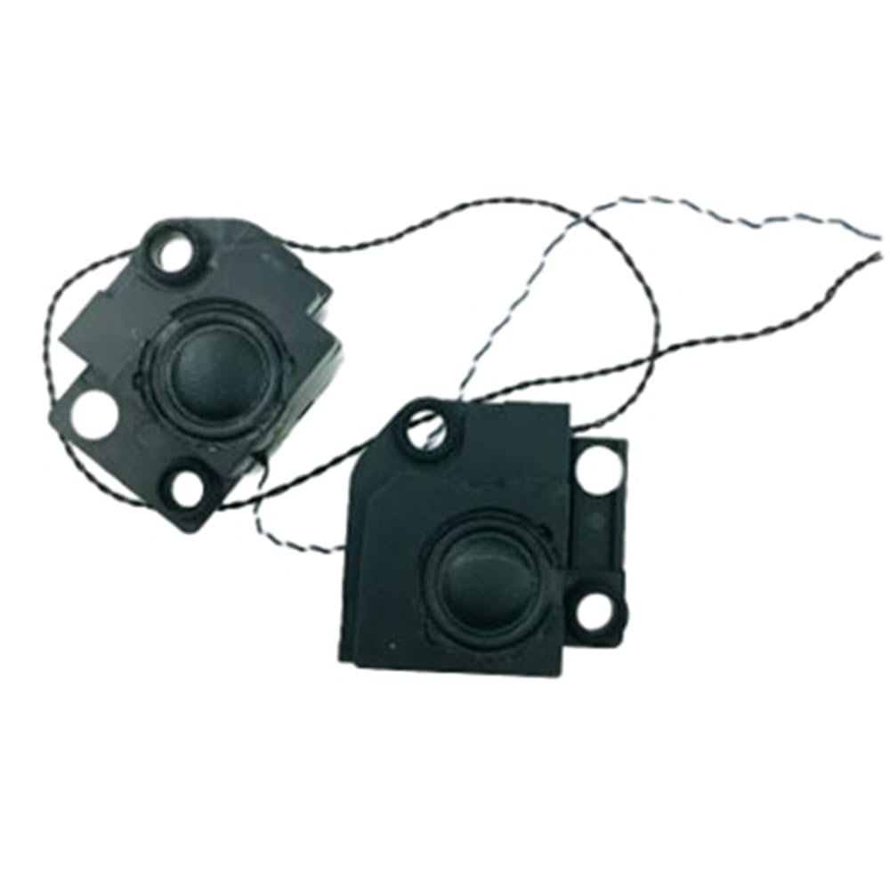 Generic Laptop Internal Built-in Speakers for MSI for GT683 GT683R GT683DX GT683DXR GT683DXH (MS-16F2)