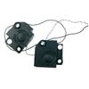 Generic Laptop Internal Built-in Speakers for MSI for GT683 GT683R GT683DX GT683DXR GT683DXH (MS-16F2) view 1