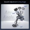 SMALLRIG 7" Rosette Magic Arm, Camera Monitor Mount, Articulating Arm with 1/4"-20 Screws and Anti-Twist Pins, Max Load Capacity 3.5kg Friction Arm, for Cameras, Monitors, LED Lights and Phones view 4
