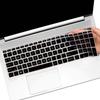 Keyboard Cover for 15.6" HP ProBook 450 G8 G9 G10 / ProBook 455 G8 G9 G10 /ProBook 650 G8/HP Zbook Power G8 G9 15.6" Keyboard Protective Cover Skin (NOT fit ProBook 450 455 650 G6 G7)-Black view 1