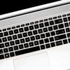 Keyboard Cover for 15.6" HP ProBook 450 G8 G9 G10 / ProBook 455 G8 G9 G10 /ProBook 650 G8/HP Zbook Power G8 G9 15.6" Keyboard Protective Cover Skin (NOT fit ProBook 450 455 650 G6 G7)-Black view 4