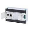 Compatible AMX-FX3U-26MT-E Ethernet Controller with Ethernet Port Analog Industrial Control Board Digital 16 in 10 Out Analog 2 in 1 Out Ethernet Type view 1