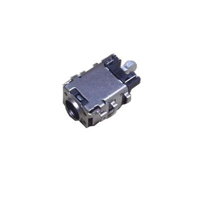 Replacement Laptop DC Power Interface DC-in DC in for ASUS X430FA X430FN X430UA X430UA X430UN Black