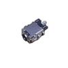 Replacement Laptop DC Power Interface DC-in DC in for ASUS X430FA X430FN X430UA X430UA X430UN Black view 1
