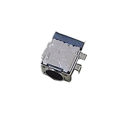 Replacement Laptop DC Power Interface DC-in DC in for ASUS X37 X37U Black