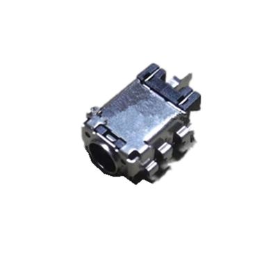 Replacement Laptop DC Power Interface DC-in DC in for ASUS for VivoBook X521UA Black