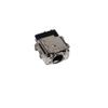 Replacement Laptop DC Power Interface DC-in DC in for ASUS for ExpertBook P1 P1510CDA P1510CJA Black view 1