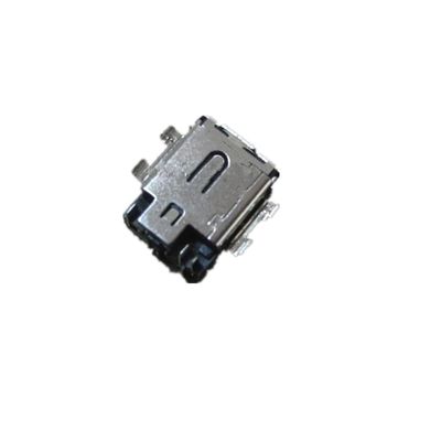 Replacement Laptop DC Power Interface DC-in DC in for ASUS U5000 U5000UW U5000UX Black
