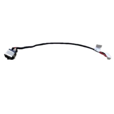 Replacement Laptop DC Power Interface DC-in DC in for ASUS F2 F2F F2HF F2J F2Je Black