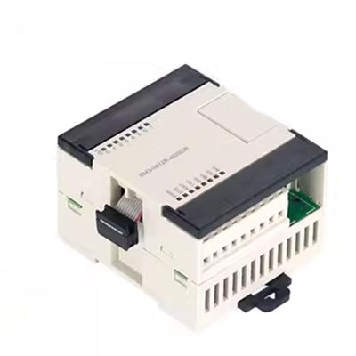 Compatible EM3-1M12R-4DI8DR Digital Expansion Module 4 Inputs 8 Outputs Relay Type