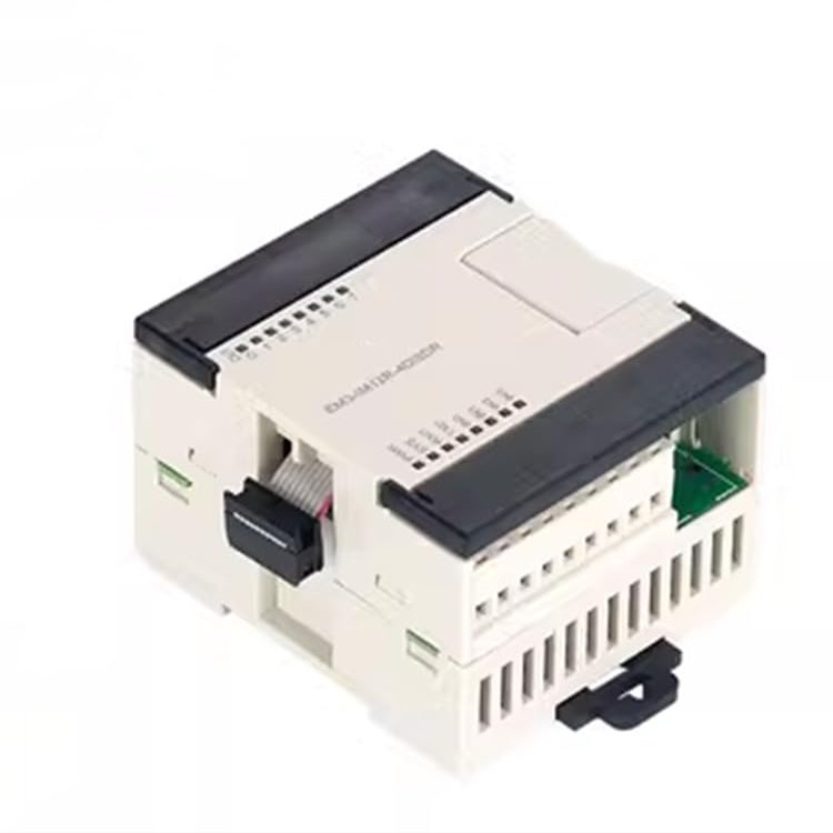Compatible EM3-1M12R-4DI8DR Digital Expansion Module 4 Inputs 8 Outputs Relay Type