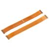 Cellphone Parts for Galaxy A40S 1 Pair Motherboard Flex Cable view 3