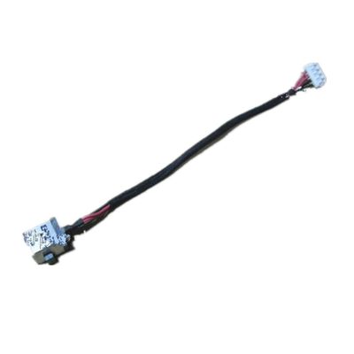 Replacement Laptop DC Power Interface DC-in DC in for ASUS H100 H100TA H100HA H100TAF H100TAM Black